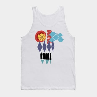 Mishmash Tank Top